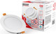 Миниатюра изображения товара Точечный светильник Gauss Elementary Downlight 5W 430lm 4000K 170-260V IP20 / 9100420205T (белый)