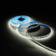 Миниатюра изображения товара Светодиодная лента Gauss Basic LED 2835/120 12V 10W/m 700lm/m 3000K 8mm IP20 2m / BT035