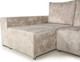 Миниатюра изображения товара Диван угловой Stolline Техас (бежевый)