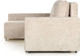 Миниатюра изображения товара Диван угловой Stolline Техас (бежевый)