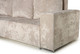 Миниатюра изображения товара Диван угловой Stolline Техас (бежевый)