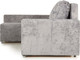 Миниатюра изображения товара Диван угловой Stolline Техас (светло-серый)