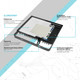 Миниатюра изображения товара Прожектор Gauss Elementary 20W 1800lm 6500К IP65 LED / 613100320 (черный)