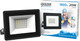 Миниатюра изображения товара Прожектор Gauss Elementary 20W 1800lm 6500К IP65 LED / 613100320 (черный)