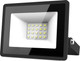 Миниатюра изображения товара Прожектор Gauss Elementary 20W 1800lm 6500К IP65 LED / 613100320 (черный)