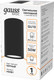 Миниатюра изображения товара Точечный светильник Gauss Basic GU10 / HD061 (черный)