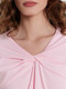 Миниатюра изображения товара Лонгслив Mark Formelle 122937 (р.164/170-88-94, бледно-розовый)