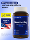 Миниатюра изображения товара Минерал NDCG Neuro-Mag Magnesium L-Threonate 2000мг / ND-4708 (90 капсул)