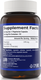 Миниатюра изображения товара Минерал NDCG Neuro-Mag Magnesium L-Threonate 2000мг / ND-4708 (90 капсул)