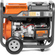 Миниатюра изображения товара Дизельный генератор Daewoo Power DDAE 9000DXE-3 (2024)