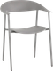 Миниатюра изображения товара Стул Stool Group Eila PC018 (серый)