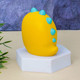 Миниатюра изображения товара Ночник ILikeGift Baby Dino / BB2675-6B (желтый)