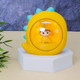 Миниатюра изображения товара Ночник ILikeGift Baby Dino / BB2675-6B (желтый)