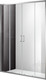 Миниатюра изображения товара Душевая дверь Adema Glass line 140 (прозрачный)