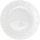 Миниатюра изображения товара Набор тарелок Prima Collection La Dame Blanche PC61BD19 (6шт)