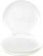Миниатюра изображения товара Набор тарелок Prima Collection Norma PC62N24 (6шт)