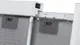 Миниатюра изображения товара Вытяжка телескопическая MEFERI SLIDEBOX60WH Power