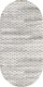 Миниатюра изображения товара Ковер Safyun Calibri BT311-CREAM-BEIGE-OVAL (2x3)