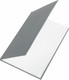 Миниатюра изображения товара Блокнот Brauberg 116433 (серый)