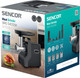 Миниатюра изображения товара Мясорубка электрическая Sencor SMG 5400BK