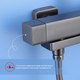Миниатюра изображения товара Душевая система со смесителем Raglo R30.24.09