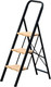 Миниатюра изображения товара Лестница-стремянка Алюмет MK803P