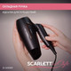 Миниатюра изображения товара Компактный фен Scarlett SC-HD70IT09