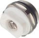 Миниатюра изображения товара Воздухоотводчик ручной Pradex 1/2" KV01