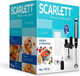 Миниатюра изображения товара Блендер погружной Scarlett SC-HB42K11