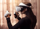 Миниатюра изображения товара Система виртуальной реальности Sony PlayStation VR2 / CFI-ZVR1