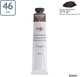 Миниатюра изображения товара Масляная краска ГАММА Студия / 0.00.А046.611 (46мл, ван-дик коричневый)