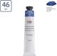 Миниатюра изображения товара Масляная краска ГАММА Студия / 0.00.А046.401 (46мл, голубой фц)