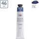 Миниатюра изображения товара Масляная краска ГАММА Студия / 0.00.А046.518 (46мл, индиго экстра)