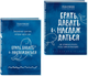 Миниатюра изображения товара Набор книг Бомбора Брать, давать. Ежедневные практики (Мужицкая Татьяна)