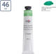 Миниатюра изображения товара Масляная краска ГАММА Студия / 0.00.А046.515 (46мл, кобальт зеленый светлый)