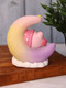 Миниатюра изображения товара Ночник ILikeGift Dream Under Moon / 1066-3A