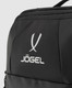 Миниатюра изображения товара Чемодан на колесах Jogel Premier Team Trolley (L, черный)