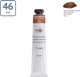 Миниатюра изображения товара Масляная краска ГАММА Студия / 0.00.А046.605 (46мл, марс коричневый светлый)