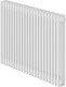 Миниатюра изображения товара Радиатор стальной Royal Thermo Insignia VC3050 - 22 секции RAL9016