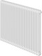 Миниатюра изображения товара Радиатор стальной Royal Thermo Insignia VC2050 - 24 секций RAL9016