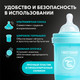Миниатюра изображения товара Бутылочка для кормления Twistshake Антиколиковая 79087 (125мл, пастельный синий)