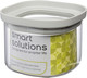 Миниатюра изображения товара Емкость для хранения Smart Solutions SS0000232 (светло-серый)