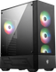 Миниатюра изображения товара Корпус для компьютера MSI MAG Forge 112R (306-7G16X23-809)