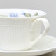 Миниатюра изображения товара Чашка с блюдцем Lefard Васильки 760-825