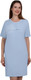 Миниатюра изображения товара Сорочка Verally 392-2 (р.170-96-102, голубой)