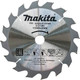 Миниатюра изображения товара Пильный диск Makita 165x20x2.0мм / D-51390