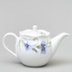 Миниатюра изображения товара Заварочный чайник Lefard Васильки 760-832