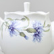 Миниатюра изображения товара Заварочный чайник Lefard Васильки 760-832