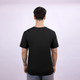 Миниатюра изображения товара Футболка Verally 621-1 (р.182,188-116, черный)