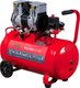 Миниатюра изображения товара Воздушный компрессор Fubag OLS 250/50 CM2 / 646072
